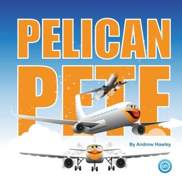 portada 1: Pelican Pete: Volume 1 (Mini Machines)