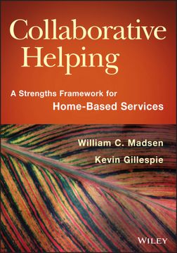 portada Collaborative Helping: A Strengths Framework For Home - Based Services (en Inglés)