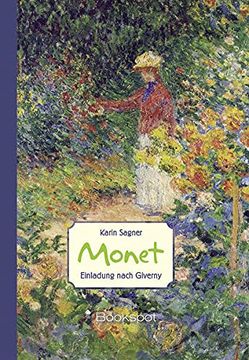 portada Monet (en Alemán)
