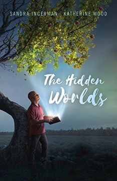 portada The Hidden Worlds (in English)