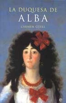portada La Duquesa de Alba (in Spanish)