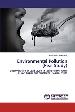 portada Environmental Pollution (Real Study) (in English)