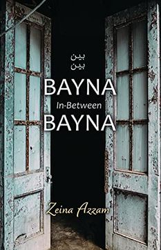 portada Bayna Bayna: In-Between (en Inglés)