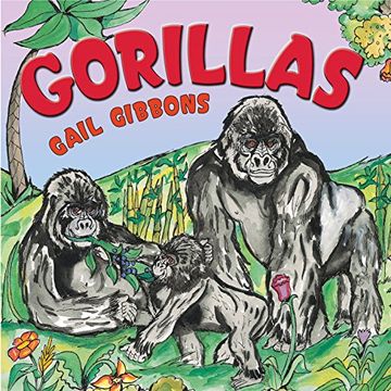 portada Gorillas 