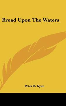 portada bread upon the waters