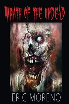 portada Wrath of the Undead