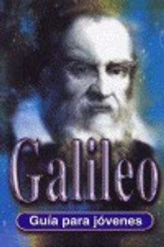 portada Galileo (Guía para jóvenes) (in Spanish)
