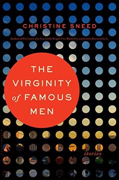 portada The Virginity Of Famous Men