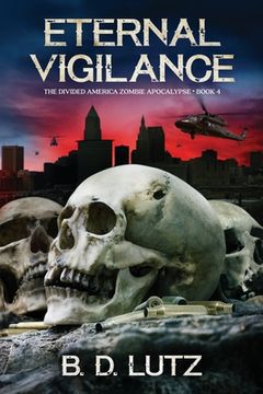 portada Eternal Vigilance (en Inglés)