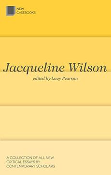 portada Jacqueline Wilson (in English)