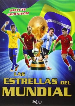 Las Estrellas Del Mundial (in Spanish)