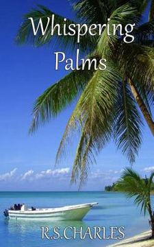 portada Whispering Palms