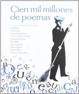 portada Cien mil Millones de Poemas