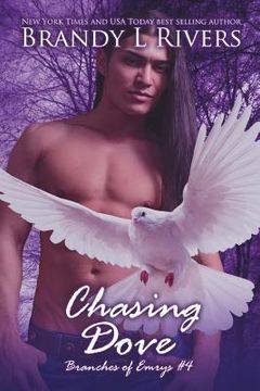 portada Chasing Dove (en Inglés)