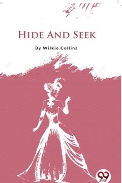 portada Hide And Seek (in English)