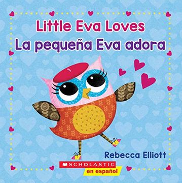 portada Little eva Love (in Spanish)