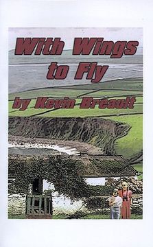 portada with wings to fly (in English)