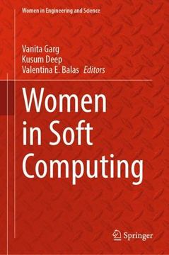 portada Women in Soft Computing (en Inglés)