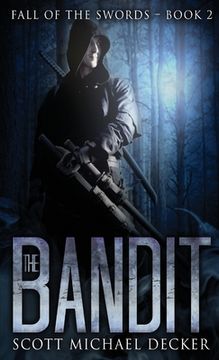 portada The Bandit (in English)