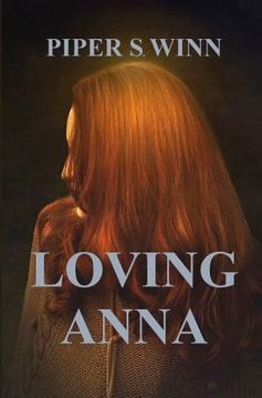 portada Loving Anna (en Inglés)