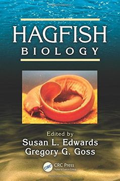 portada Hagfish Biology (en Inglés)
