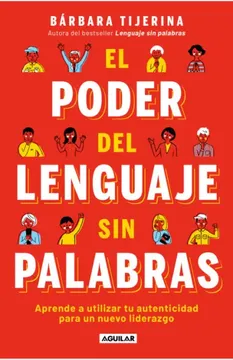 portada El Poder del Lenguaje Sin Palabras / The Power of Language Without Words (in Spanish)