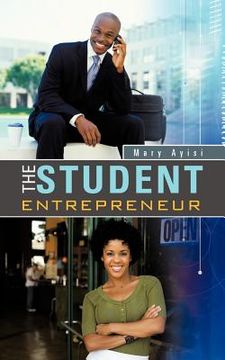 portada the student entrepreneur (en Inglés)