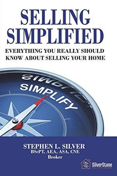 portada Selling Simplified: A Sellers' Guide to Selling (en Inglés)