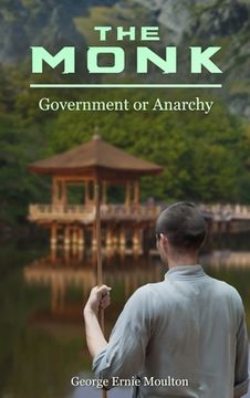 portada The Monk: Government or Anarchy (en Inglés)