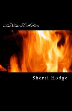 portada The Dark Collection: Five books in One (en Inglés)