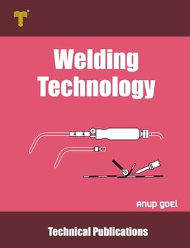 portada Welding Technology: Processes and Applications