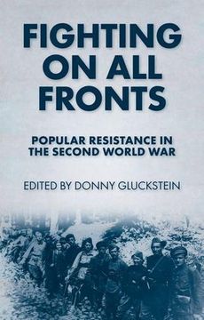 portada Fighting on all Fronts (in English)