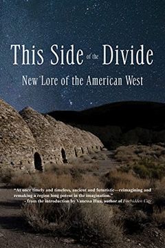 portada This Side of the Divide: New Lore of the American West (in English)