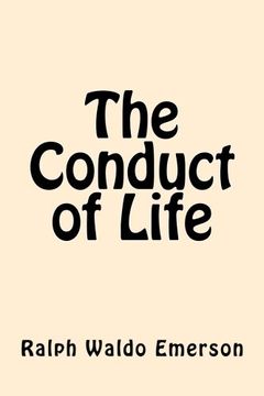 portada The Conduct of Life