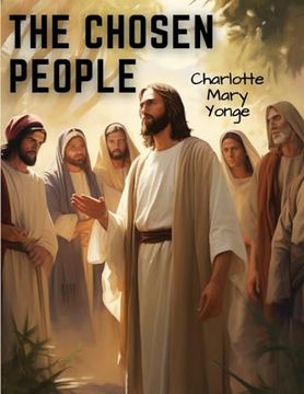 portada The Chosen People (in English)
