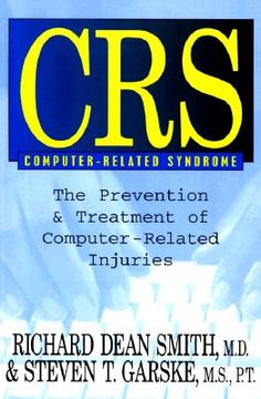portada crs/prevention & treatment (in English)