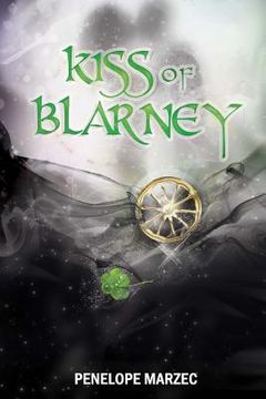 portada Kiss of Blarney
