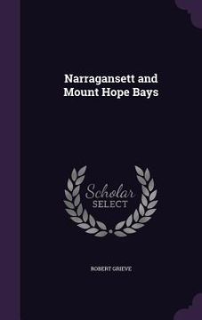 portada Narragansett and Mount Hope Bays