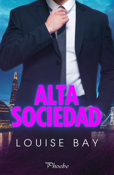portada ALTA SOCIEDAD (in Spanish)