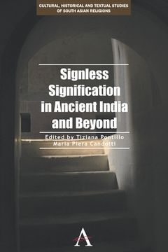 portada signless signification in ancient india and beyond