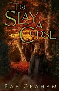 portada To Slay a Curse (in English)