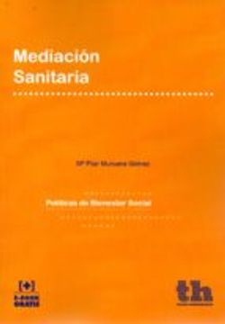 Mediación Sanitaria (políticas De Bienestar Social)