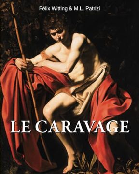portada Le Caravage (in French)