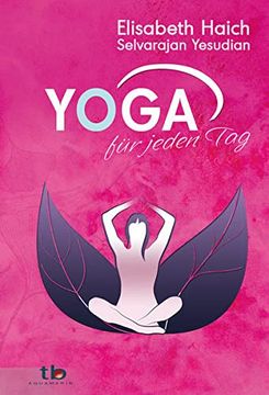 portada Yoga für Jeden tag (en Alemán)