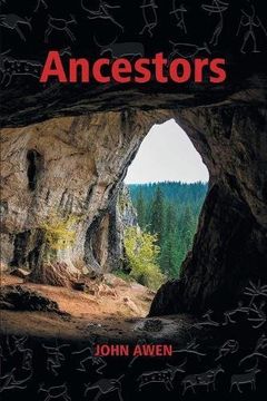 portada Ancestors (en Inglés)