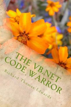 portada The VB.Net Code Warror: Working With Access (en Inglés)
