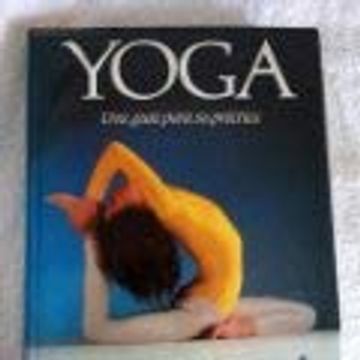 portada Yoga una Guia Para su Practica