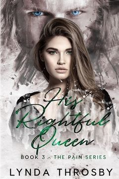 portada His Rightful Queen (en Inglés)