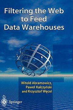 portada filtering the web to feed data warehouses