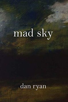 portada Mad sky (en Inglés)